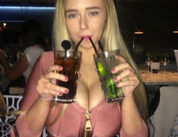 Awesome real girls with massive tits